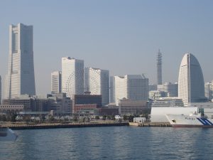 関東で人力車の乗れる場所 (6)